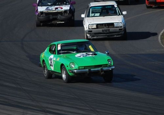 Illustration for article titled The Top 152 Lemons Of The 24 Hours Of LeMons Arse Freeze-A-Palooza 2009!